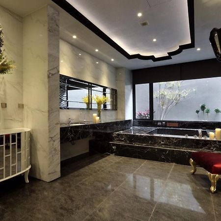 Taichung Ease Motel Taiping  Екстериор снимка