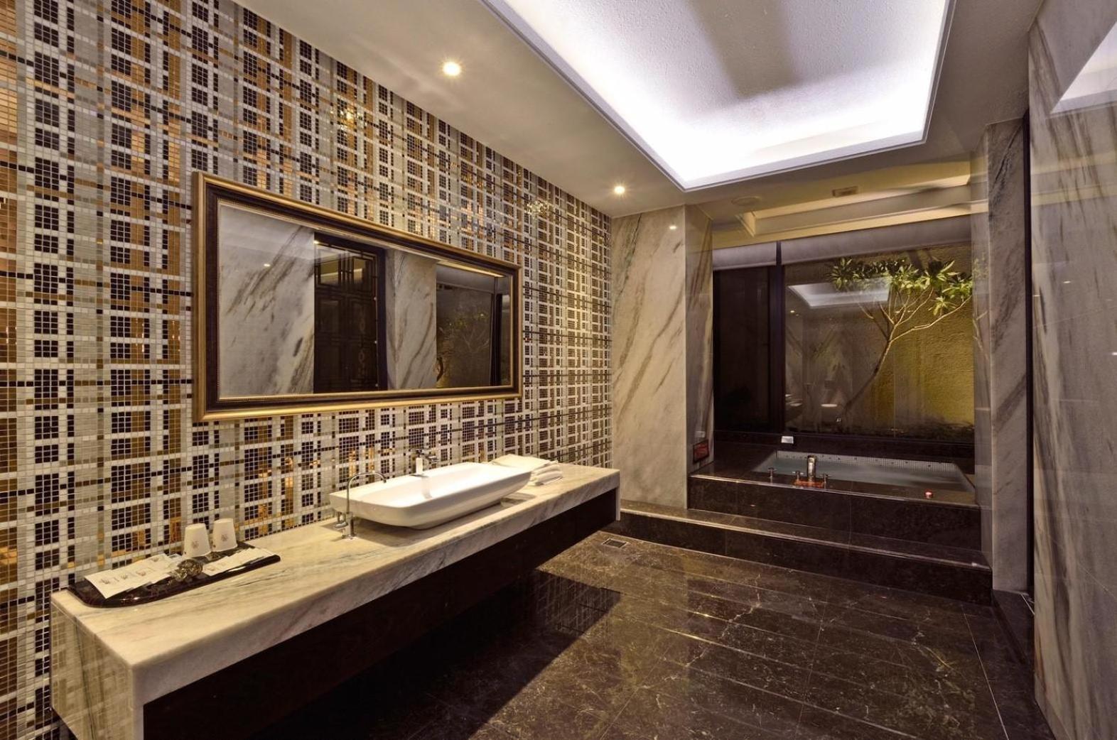 Taichung Ease Motel Taiping  Екстериор снимка