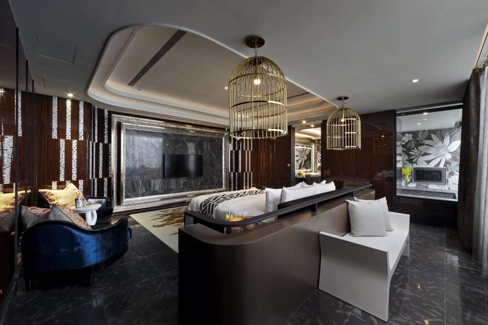 Taichung Ease Motel Taiping  Екстериор снимка
