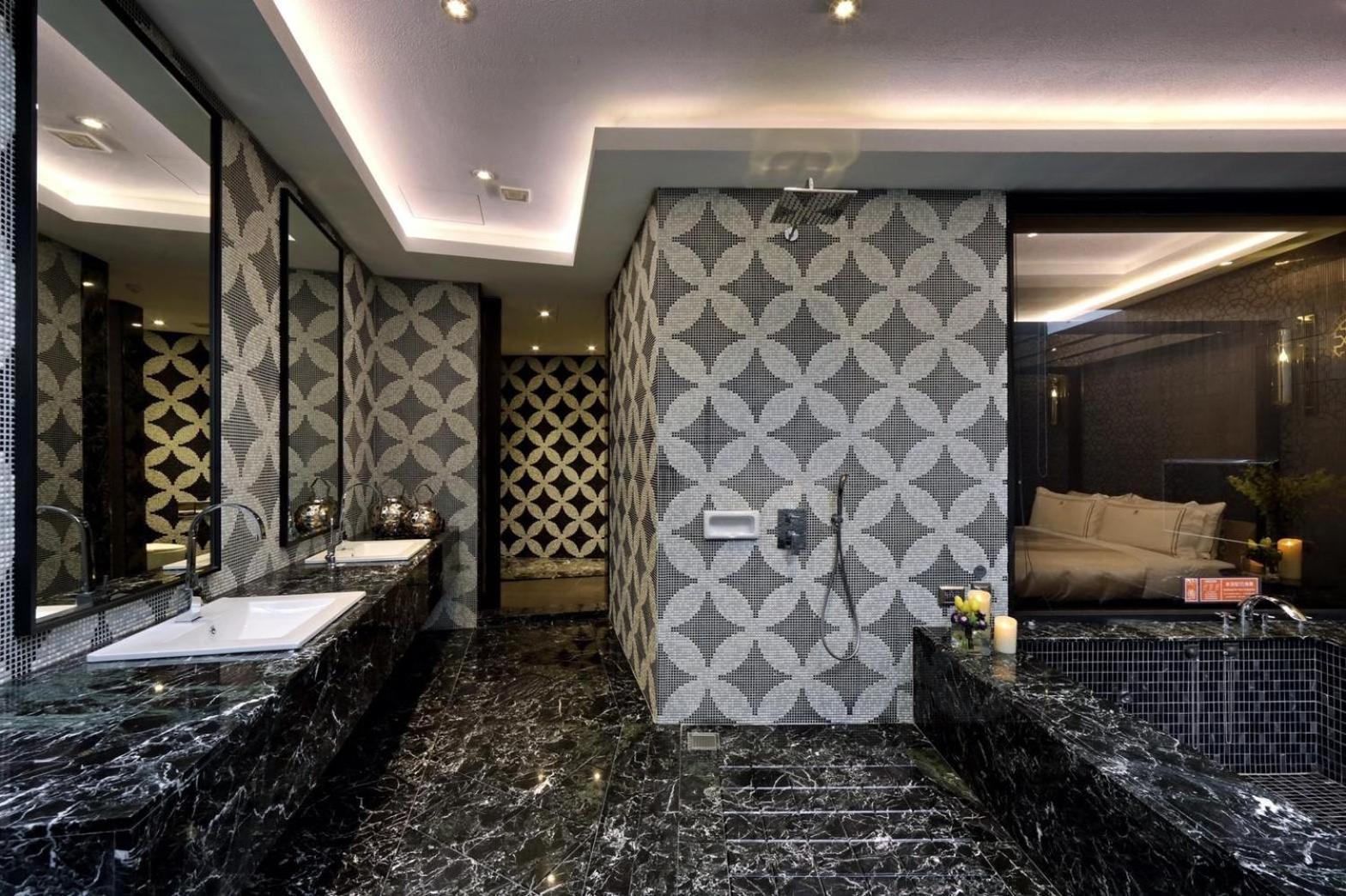 Taichung Ease Motel Taiping  Екстериор снимка