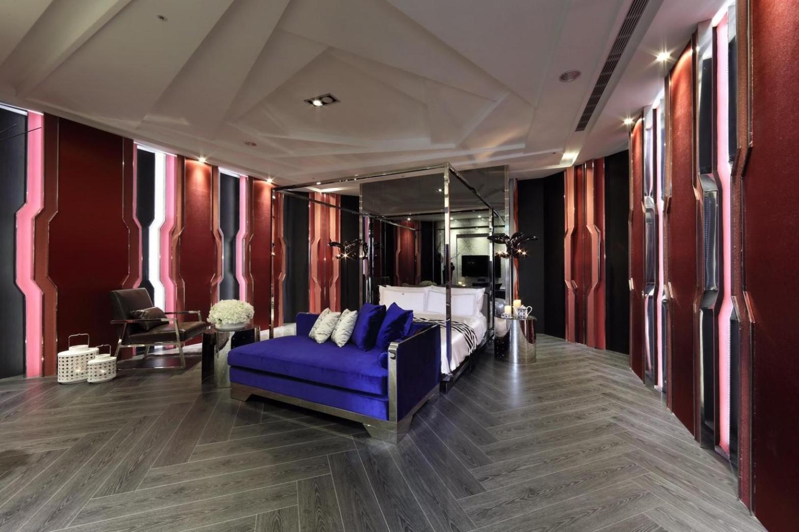 Taichung Ease Motel Taiping  Екстериор снимка