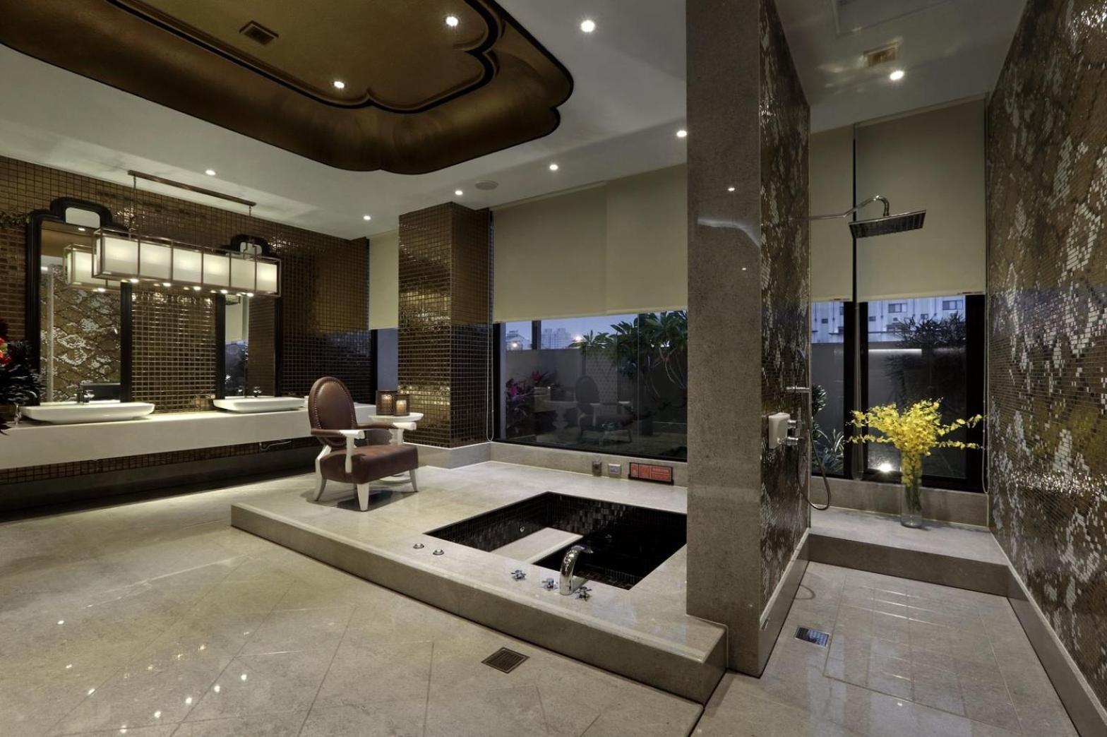 Taichung Ease Motel Taiping  Екстериор снимка