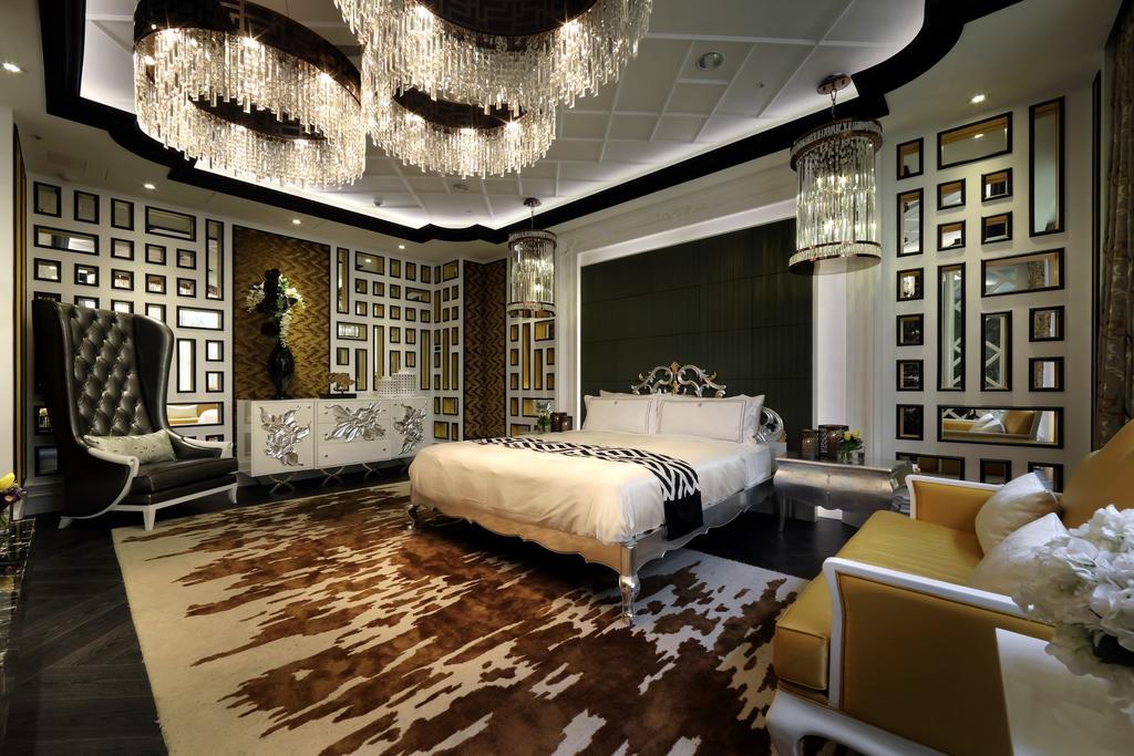 Taichung Ease Motel Taiping  Екстериор снимка