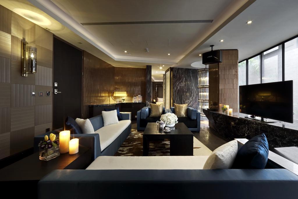 Taichung Ease Motel Taiping  Екстериор снимка
