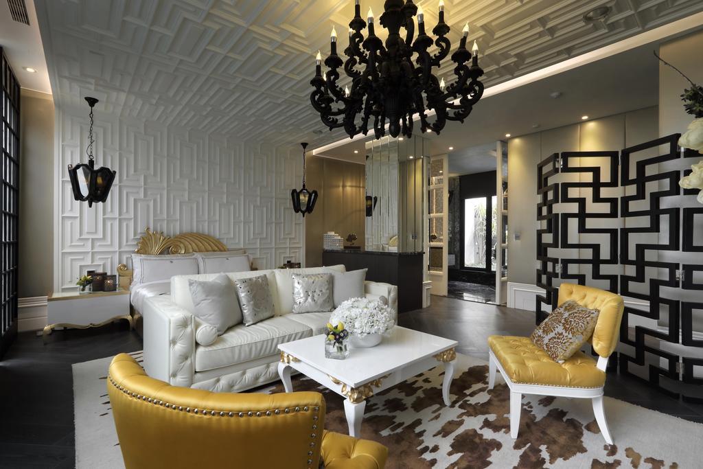 Taichung Ease Motel Taiping  Екстериор снимка