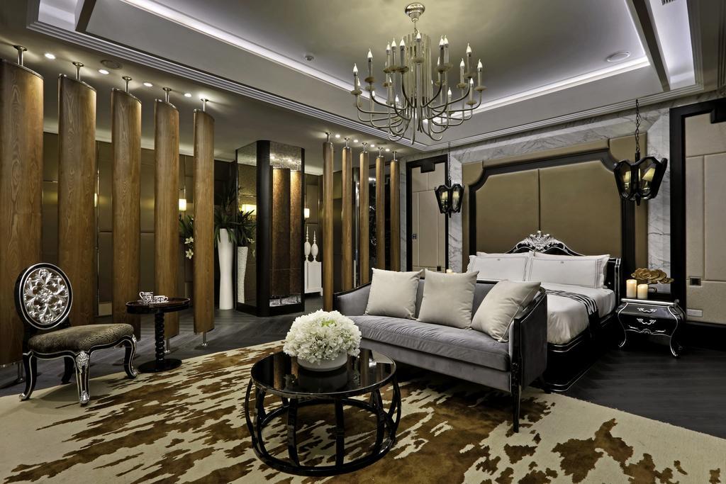 Taichung Ease Motel Taiping  Екстериор снимка