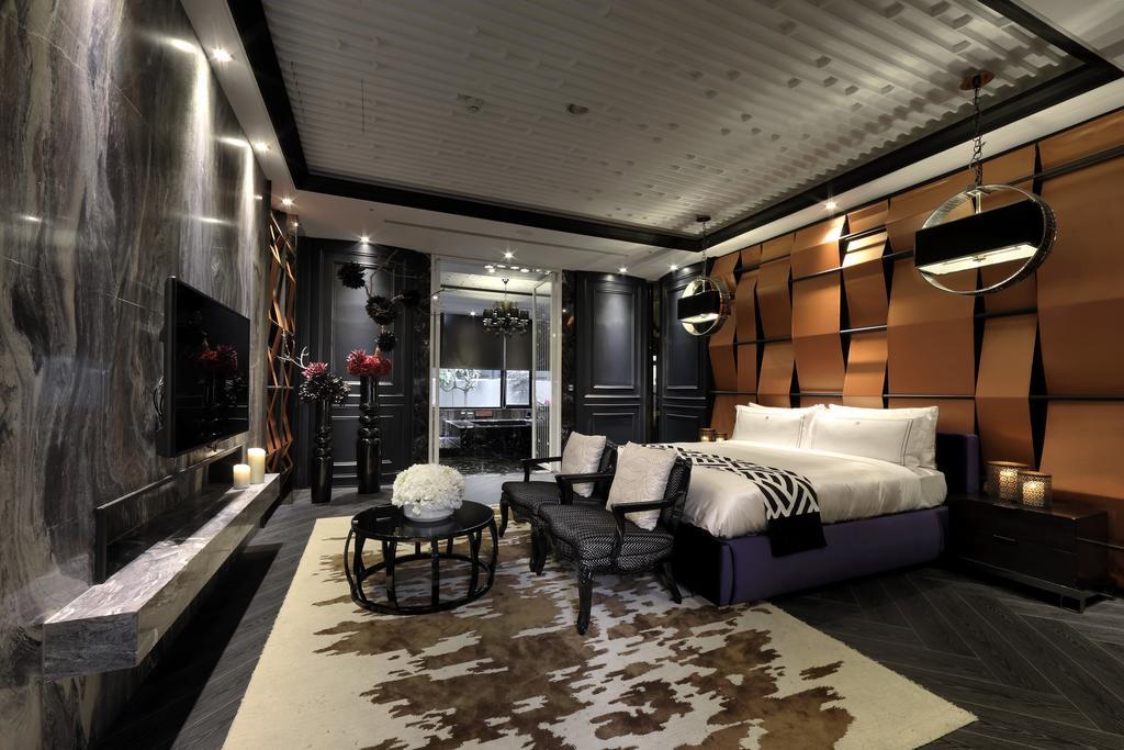 Taichung Ease Motel Taiping  Екстериор снимка