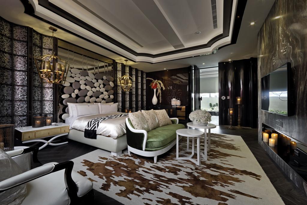 Taichung Ease Motel Taiping  Екстериор снимка