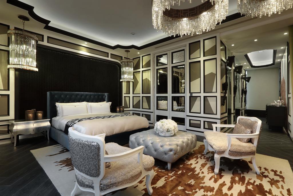 Taichung Ease Motel Taiping  Екстериор снимка