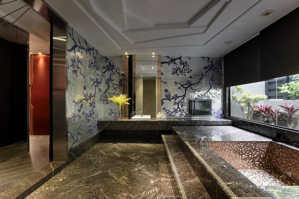 Taichung Ease Motel Taiping  Екстериор снимка