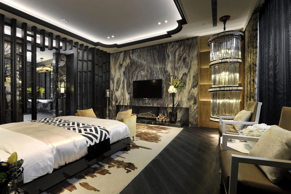 Taichung Ease Motel Taiping  Екстериор снимка